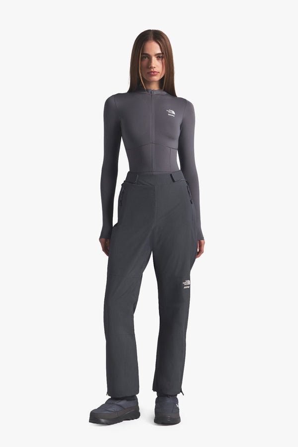 TNF X SKIMS W SEAM TAPE PANT