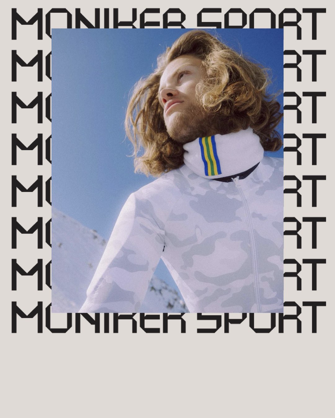 Moniker SPORT - Fashion Sports