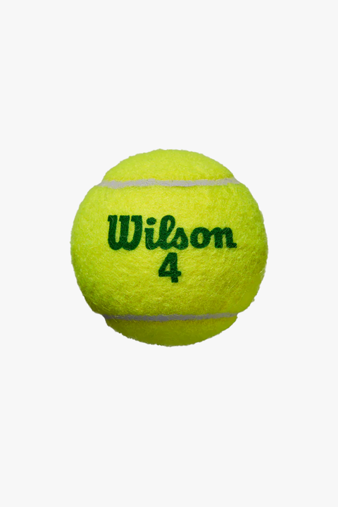 Starter Green Tennis 4-ball