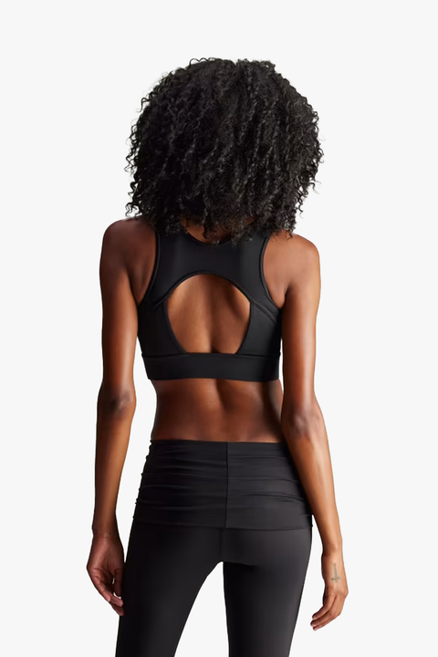 TrueStrength Yoga Crop Top