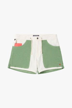 5INCHER CONCORD SHORTS MENS