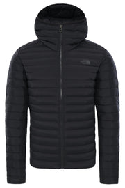 Men's Stretch Down Hoodie