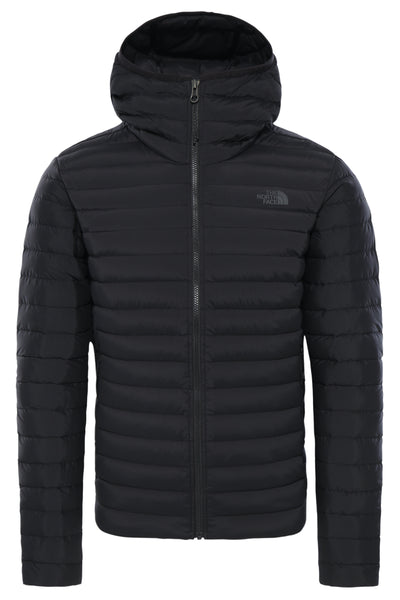 Men's Stretch Down Hoodie