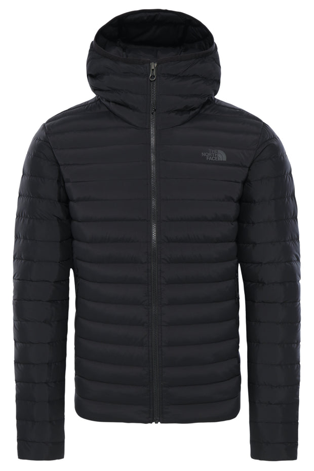 Men's Stretch Down Hoodie