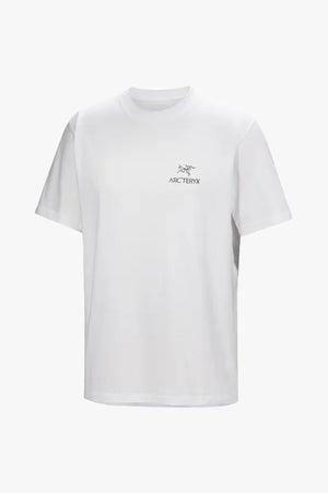 Kragg SL Cotton Blurred Bird Shirt SS M