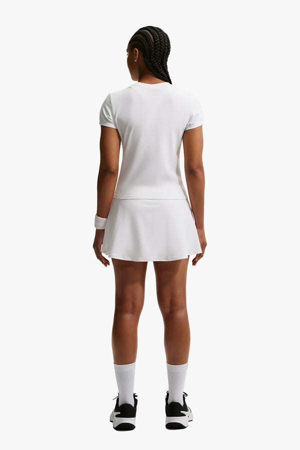 Women's Dri-FIT Short-Sleeve Tennis Top