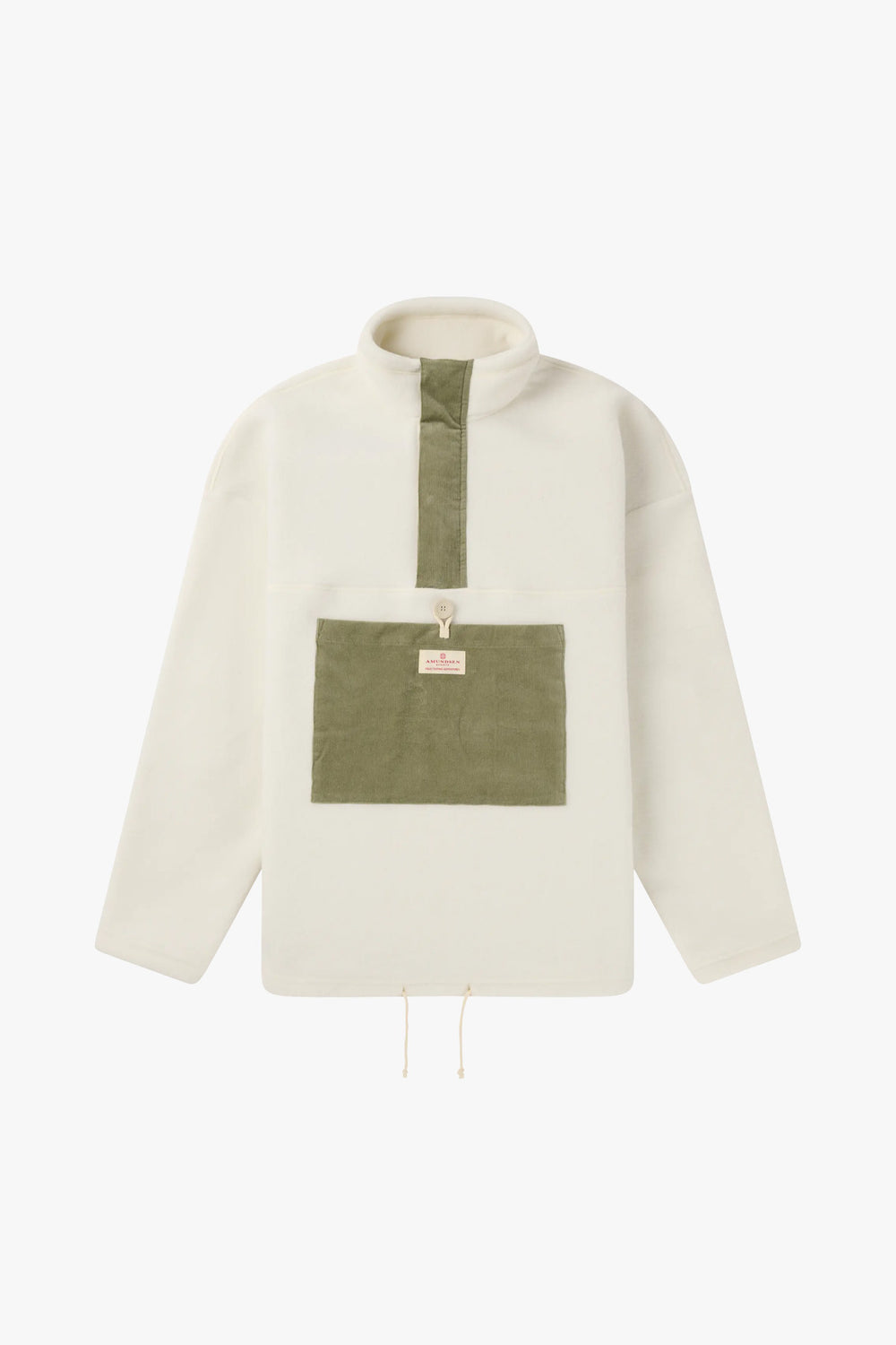 V-BOND CORD FLEECE MENS