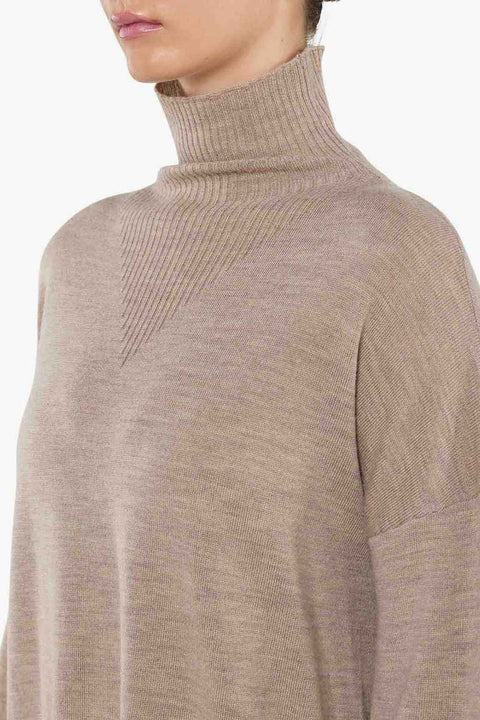 Geilo OverSized Sweater