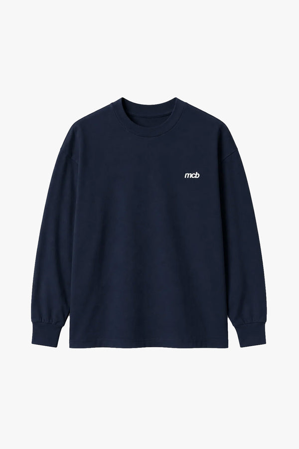 Signature Longsleeve