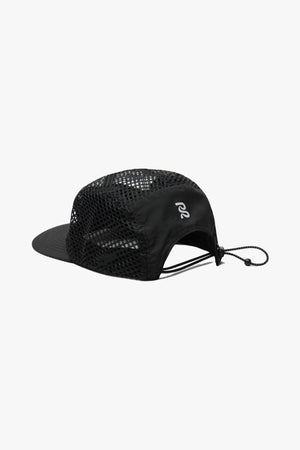 Mesh Running Hat