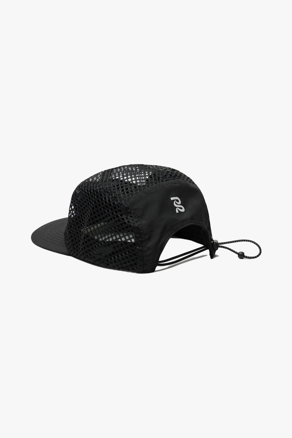 Mesh Running Hat