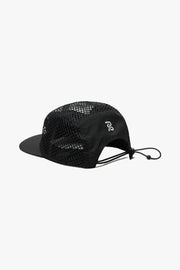 Mesh Run Hat