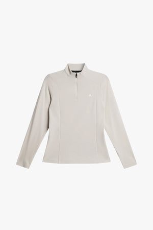 Cindy Quarter Zip Mid Layer