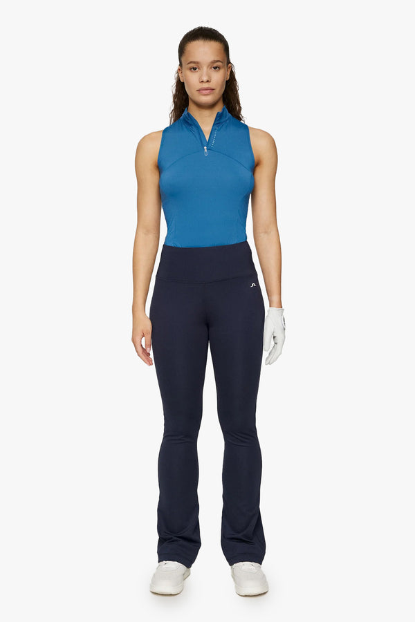 Fiona flared leggings