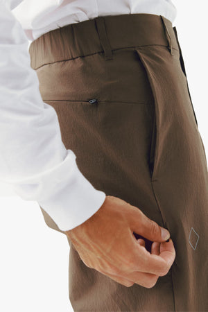 Off-Race Tech Pants