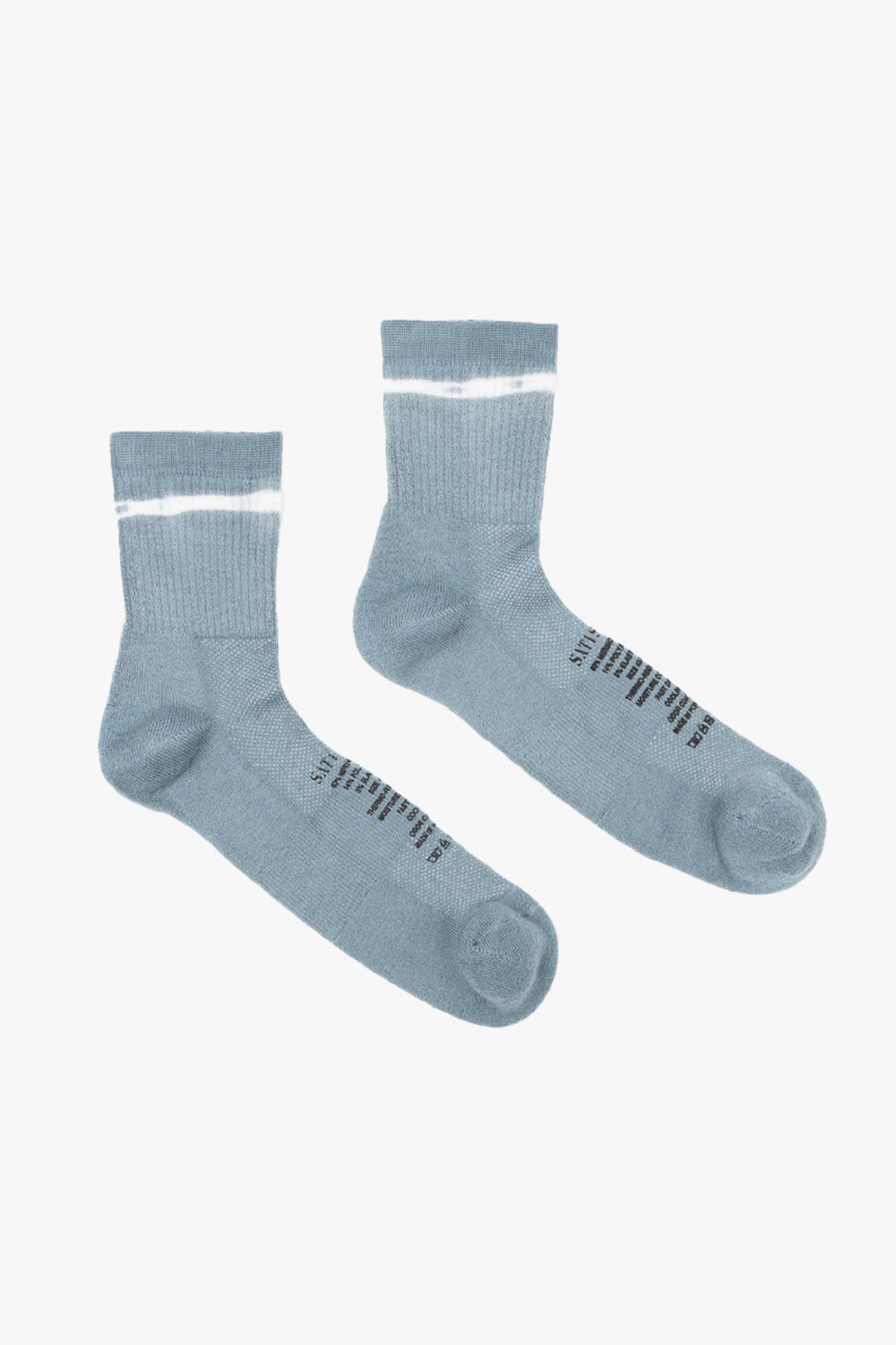 Merino Tube Socks