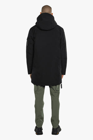 Olden primeloft parka