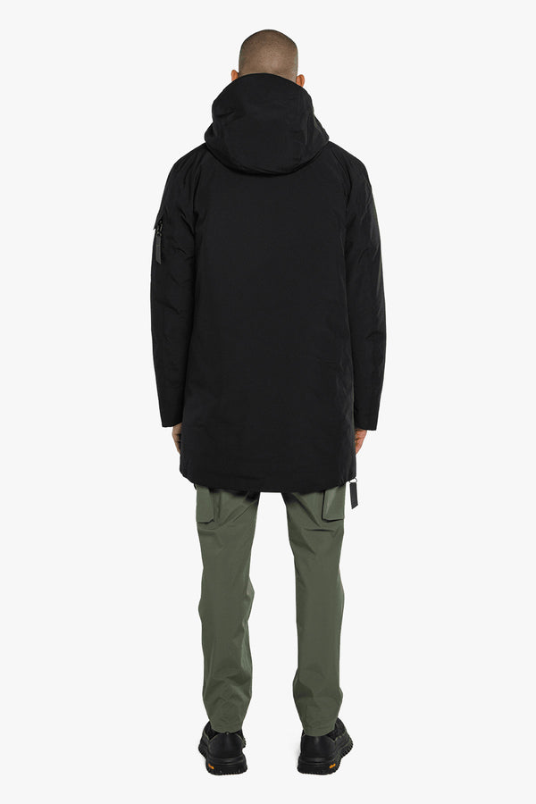 Olden primeloft parka