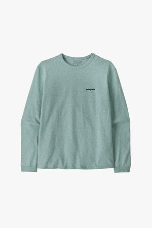 W`s Logo Responsibili tee