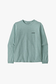 W`s Logo Responsibili-tee