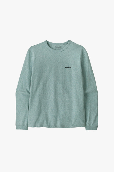 W`s Logo Responsibili-tee