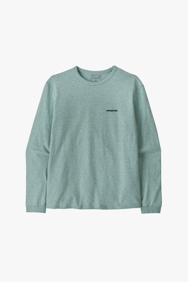 W`s Logo Responsibili-tee