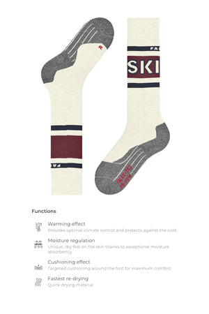 FALKE SK2 Intermediate W