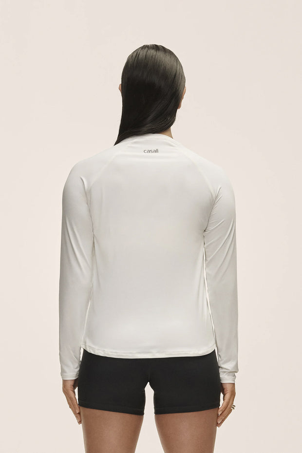 Essential Long Sleeve