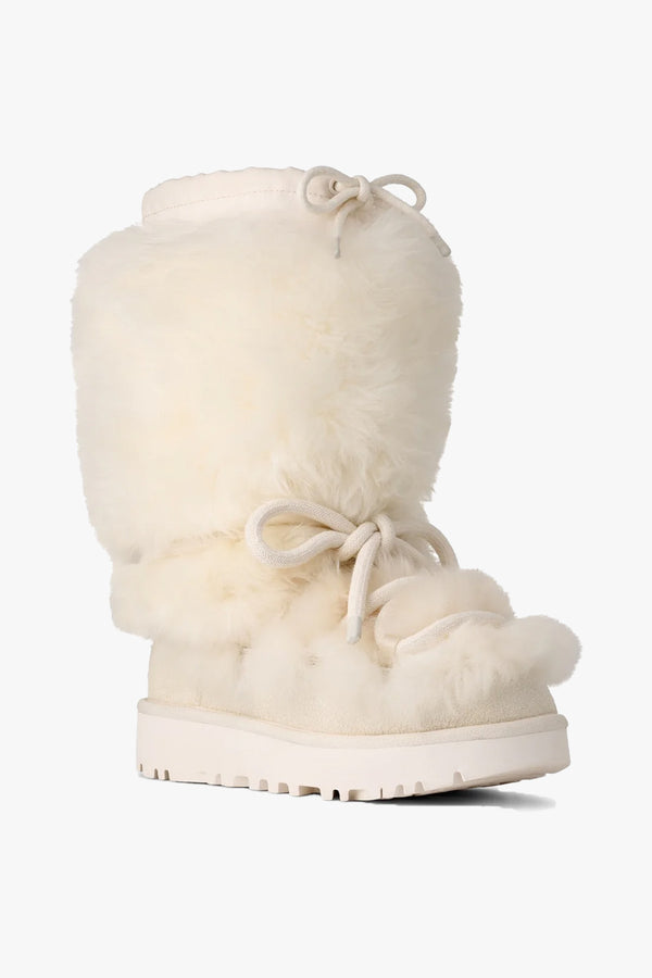 W Classic Tall Chalet