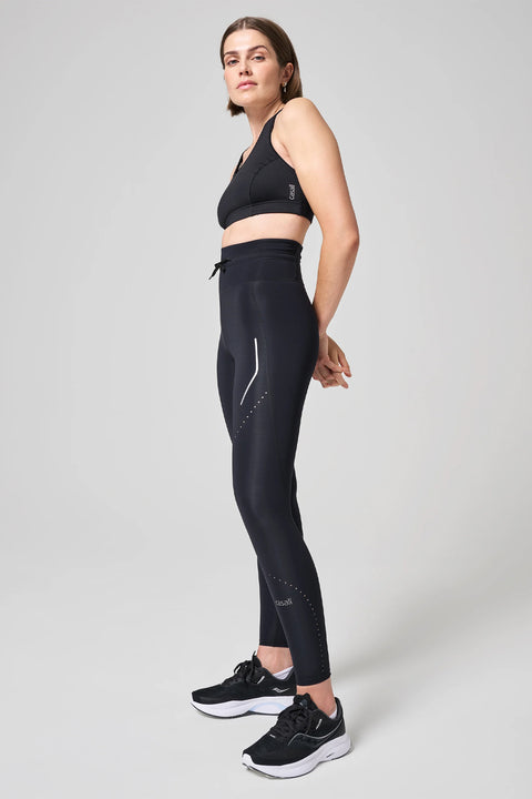 Shapify High Waist Running Tights Moniker Sport