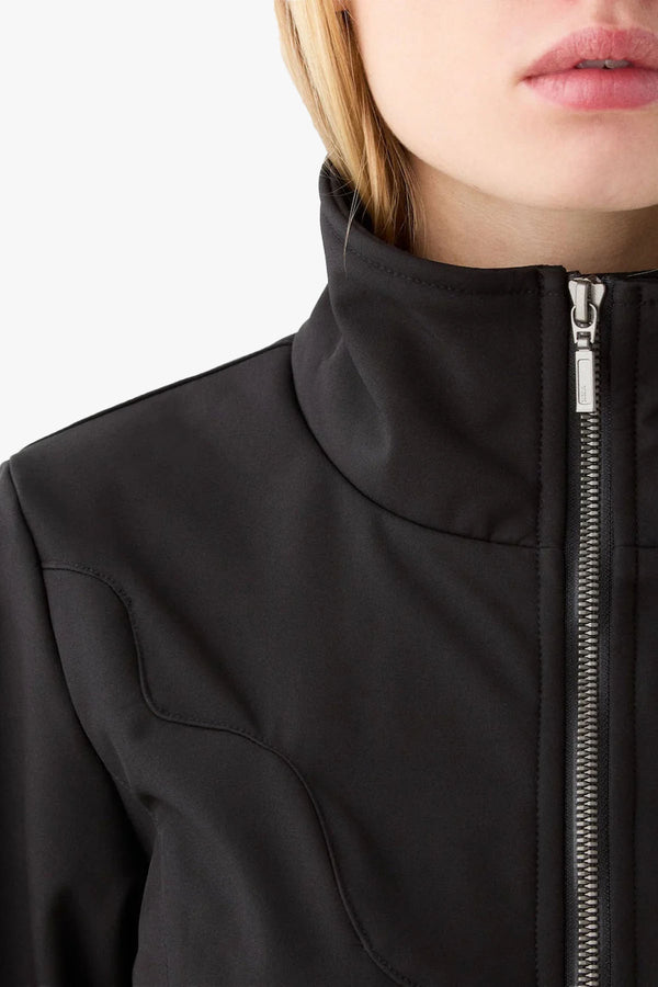 Western Ski Suit women