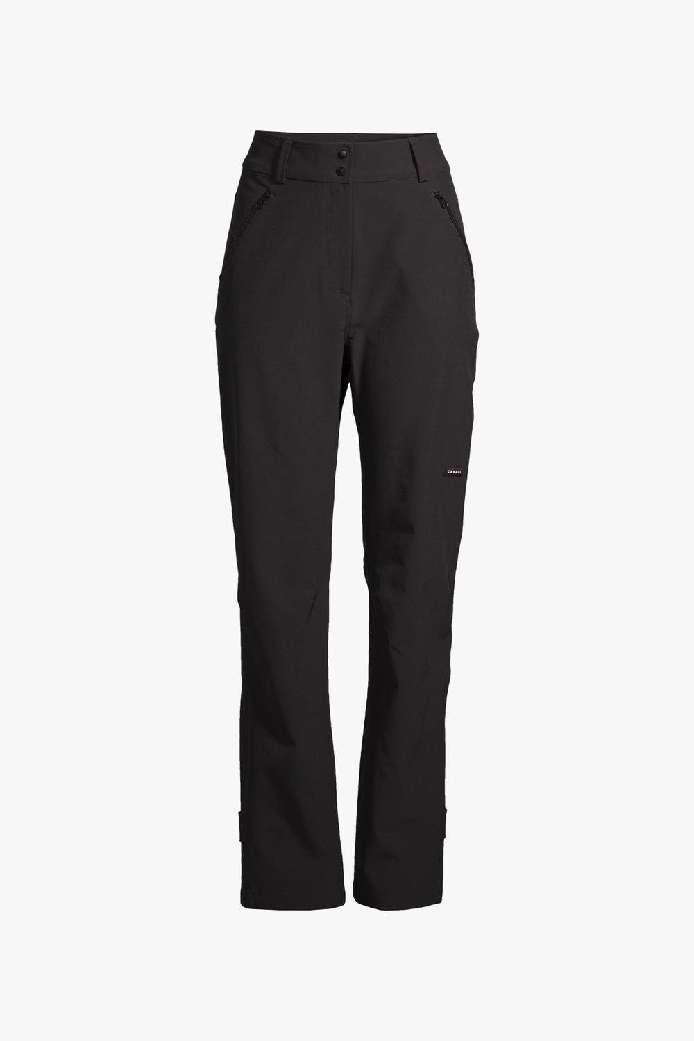 Warm Active Pants