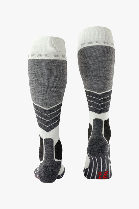 SK2 Intermediate Women Knee-high Socks