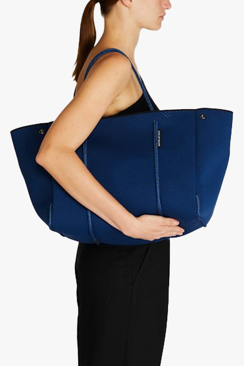 Escape tote Navy