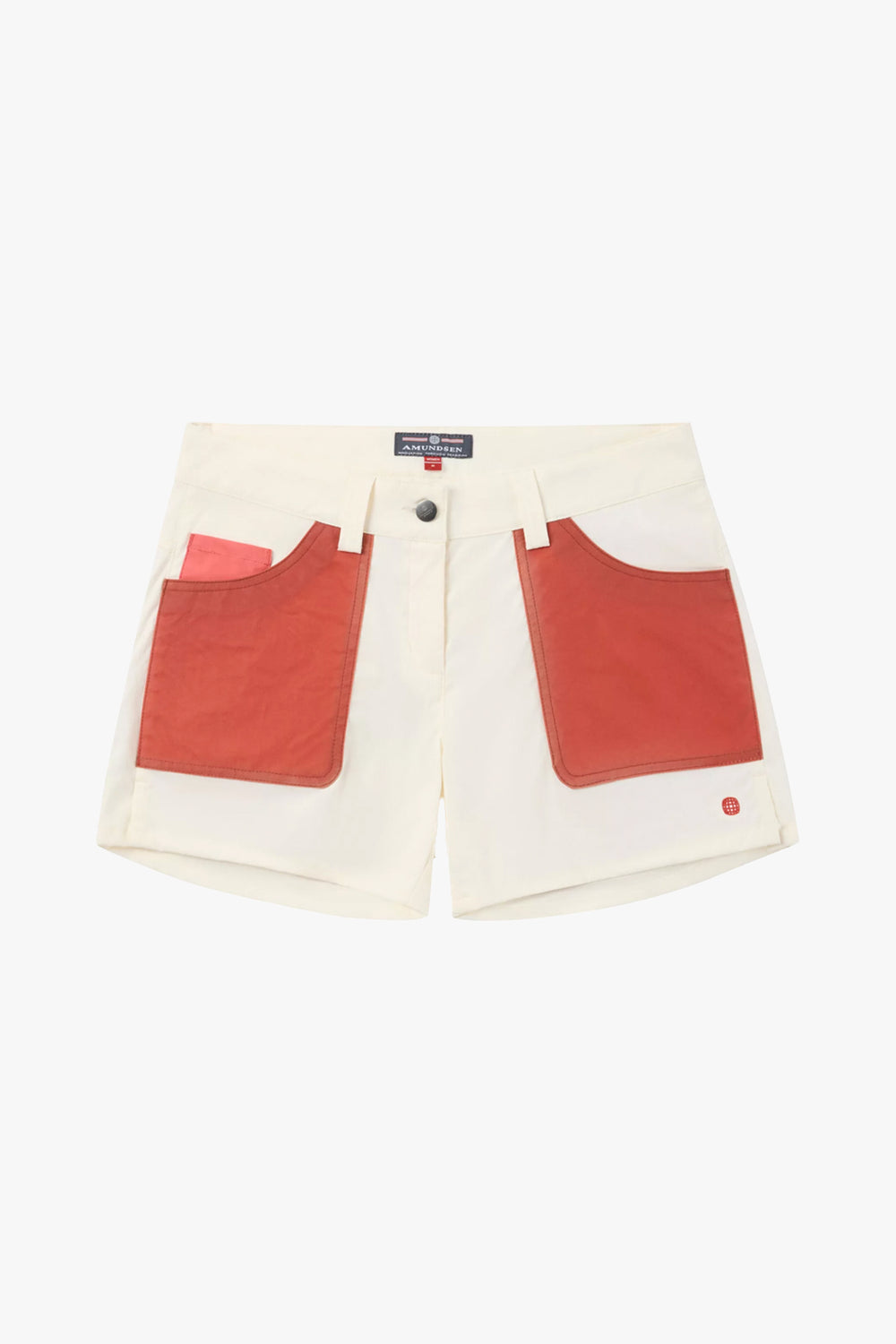 5INCHER FIELD SHORTS