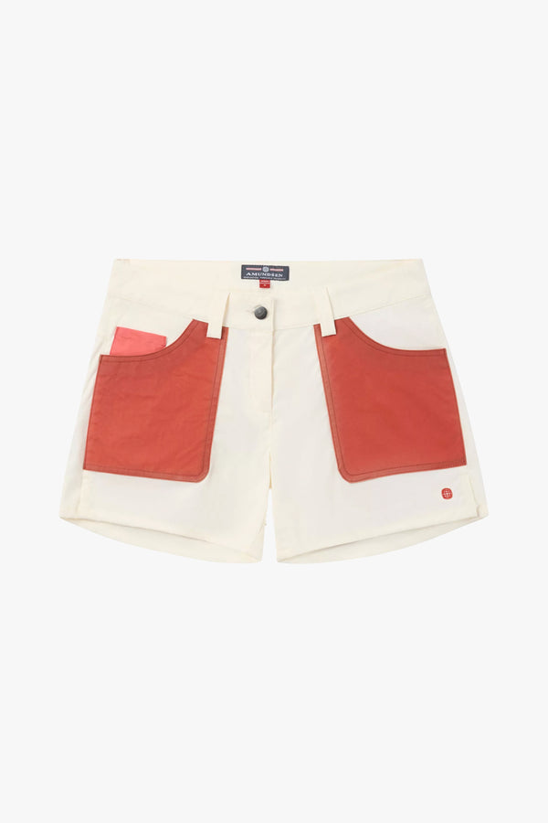 5INCHER FIELD SHORTS