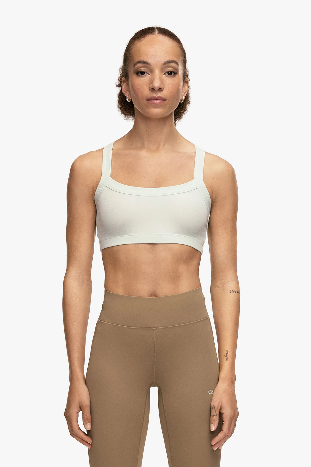 Define rib sports top