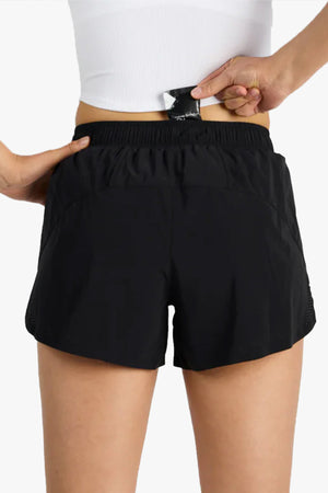 Vento 4" Training Short