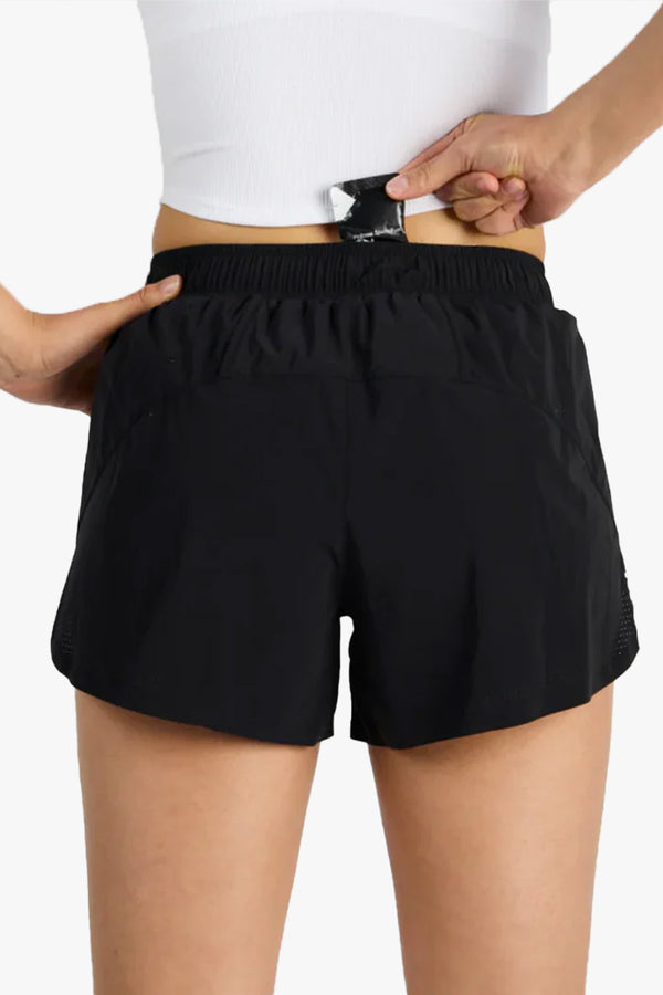 Vento 4" Training Short