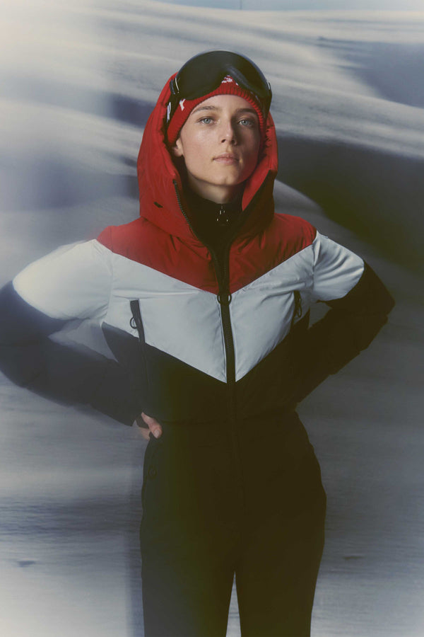 Fusalp Kira Ski Suit