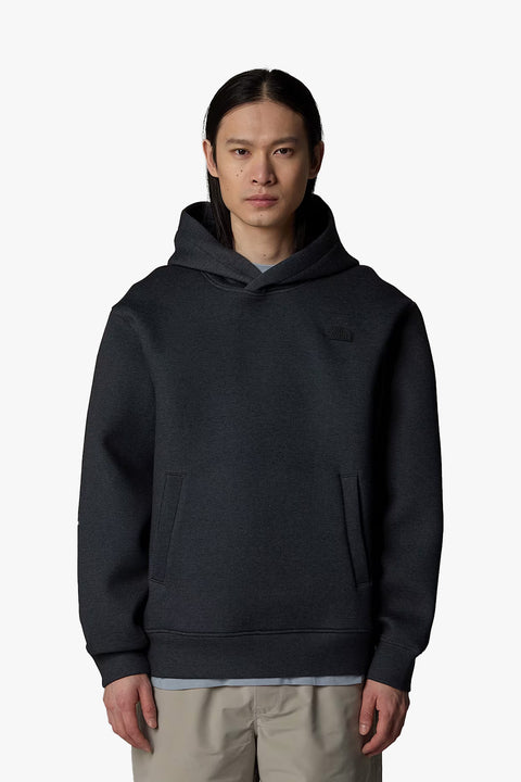 Men's Pull-On Hoodie