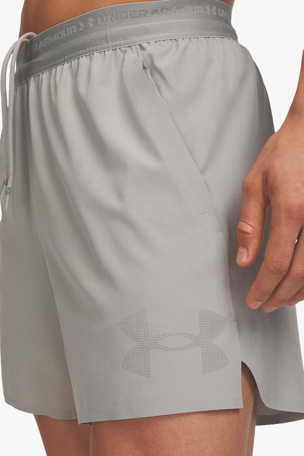 UA Vanish Elite 6in Shorts