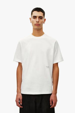 Off-Race T-Shirt Unisex