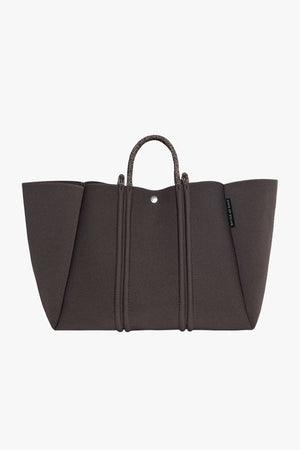 Meridian Large tote Chocolate