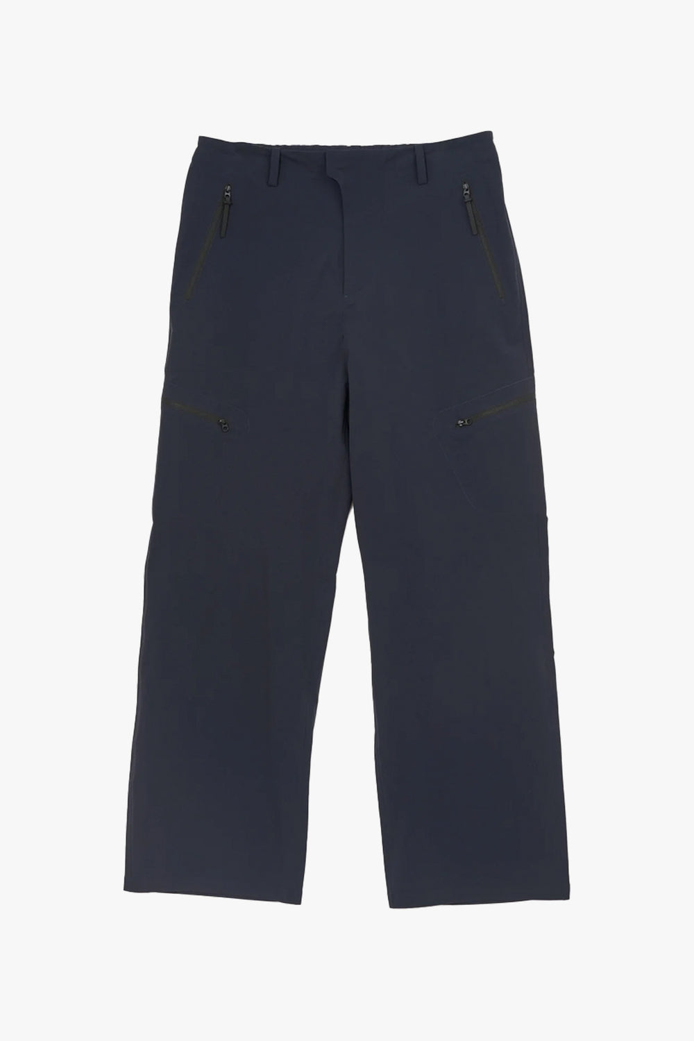 TECHNICAL TROUSERS