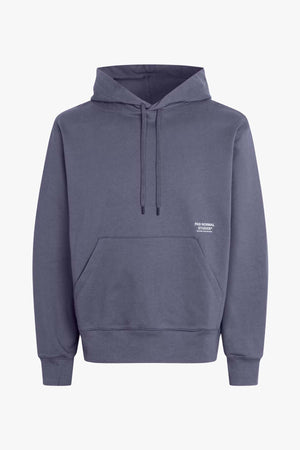 Off-Race Hoodie