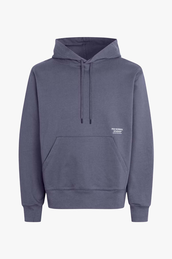 Off-Race Hoodie