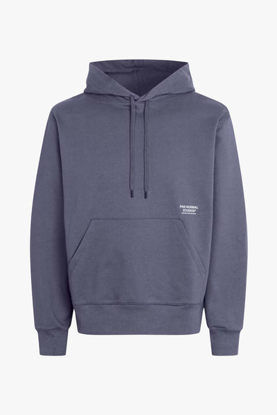 Off-Race Hoodie