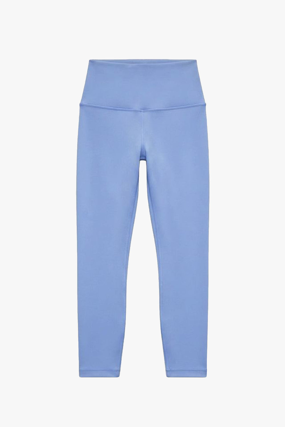 Mid-Rise Base Tights Blue
