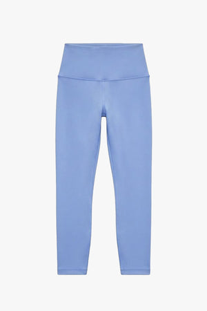 Mid-Rise Base Tights Blue